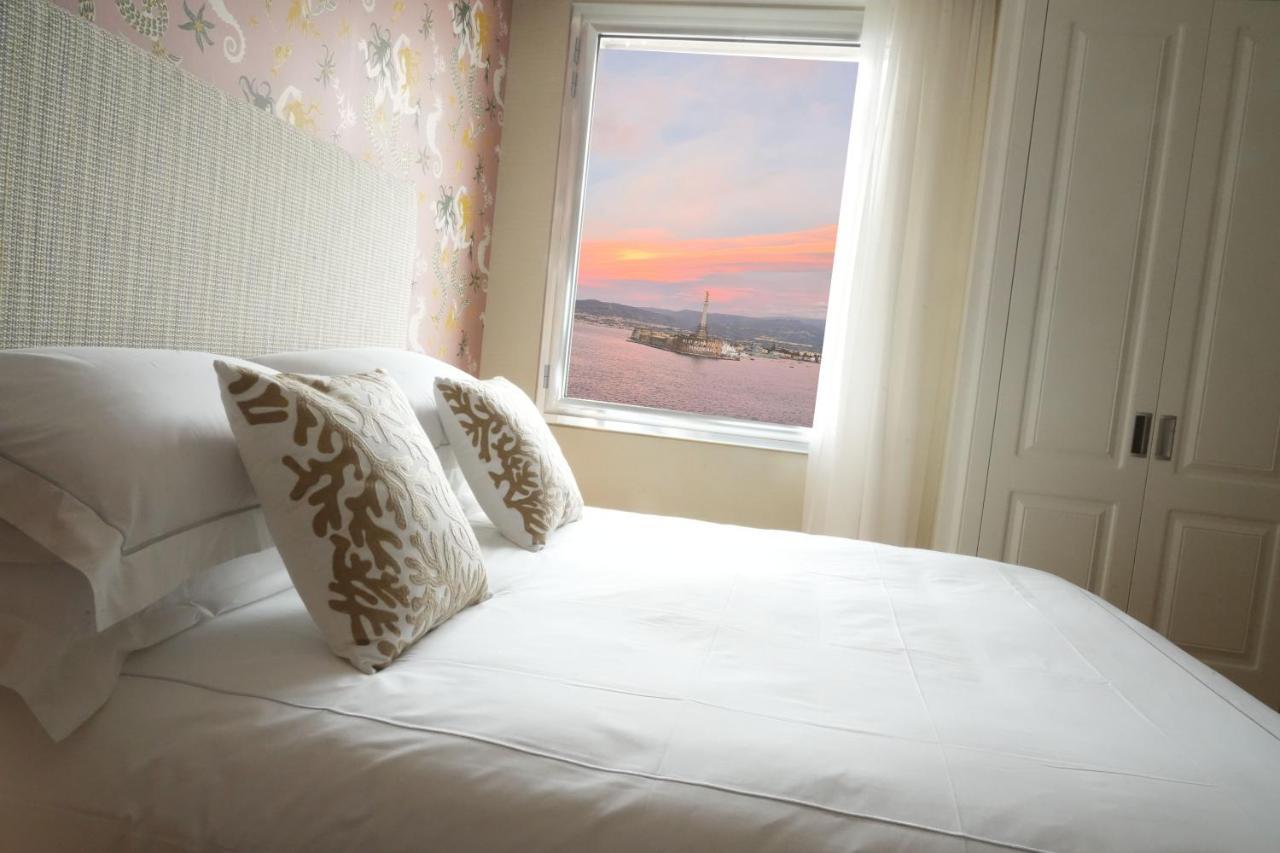 Jolly Charme Suite メッシーナ エクステリア 写真