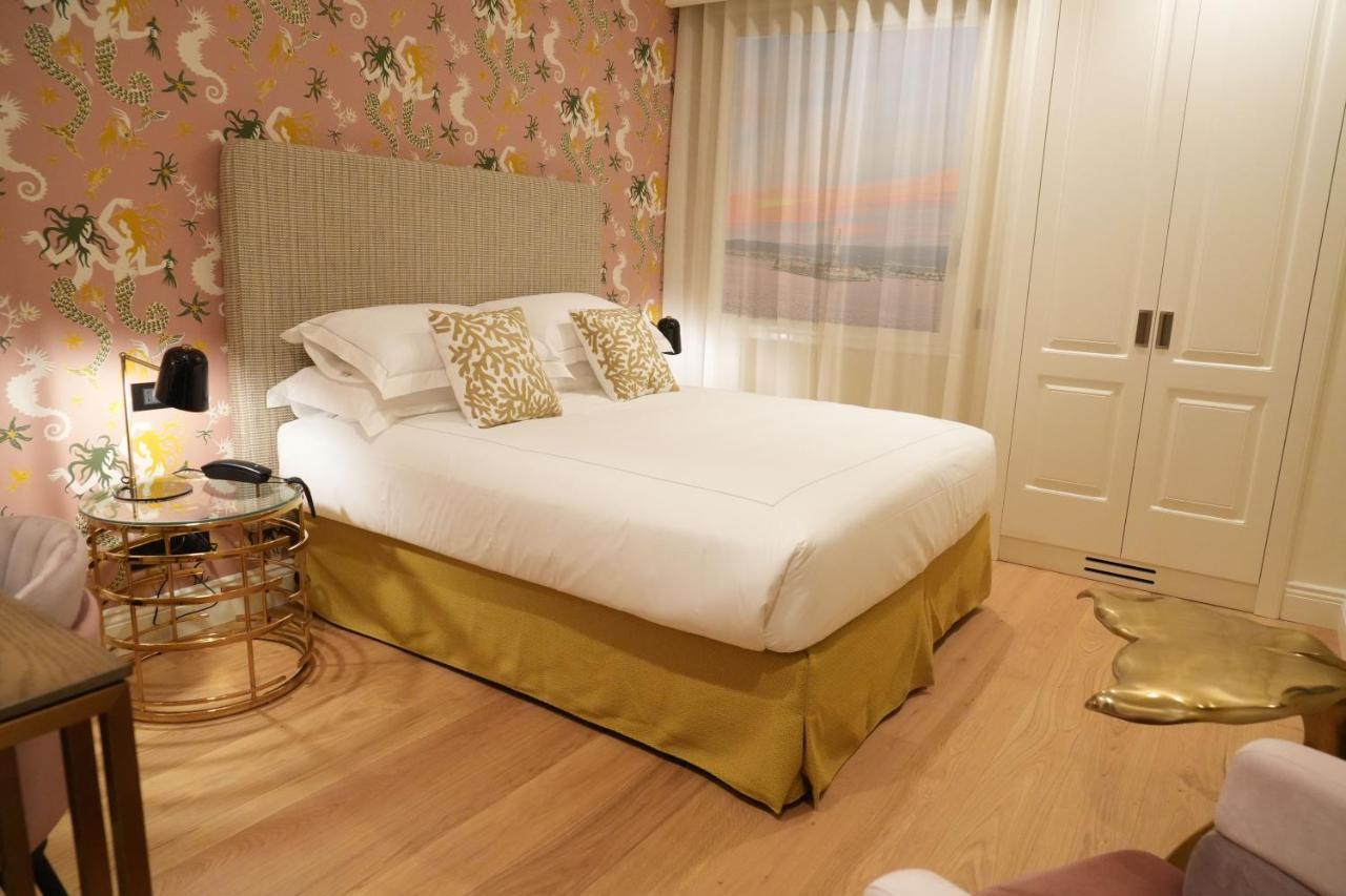 Jolly Charme Suite メッシーナ エクステリア 写真