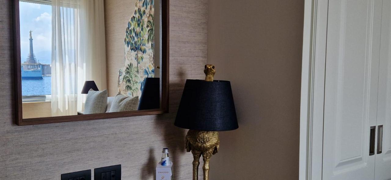 Jolly Charme Suite メッシーナ エクステリア 写真